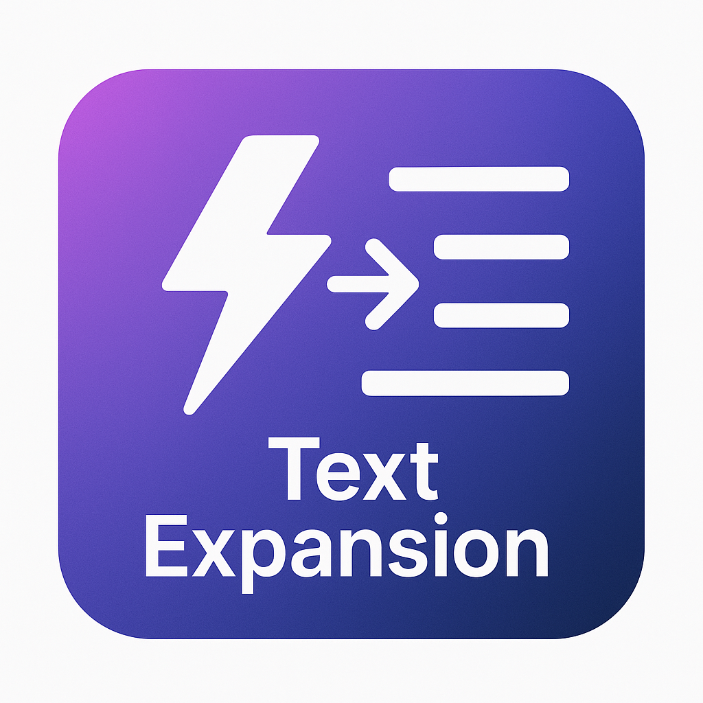 SnapText Logo